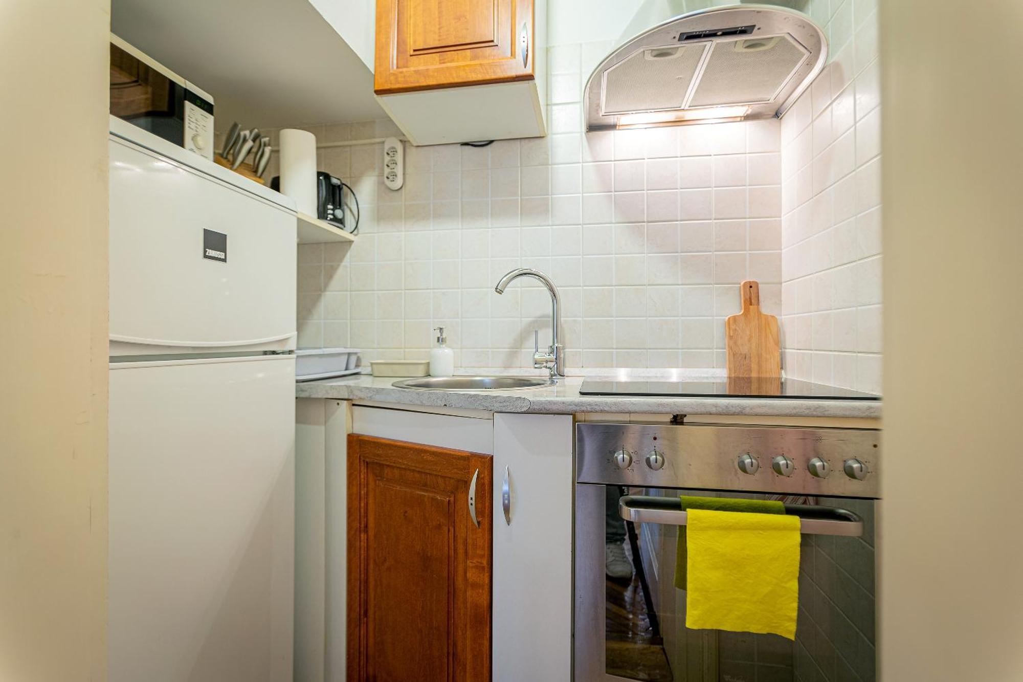 Dorotea - Cosy In The Heart Of Apartman