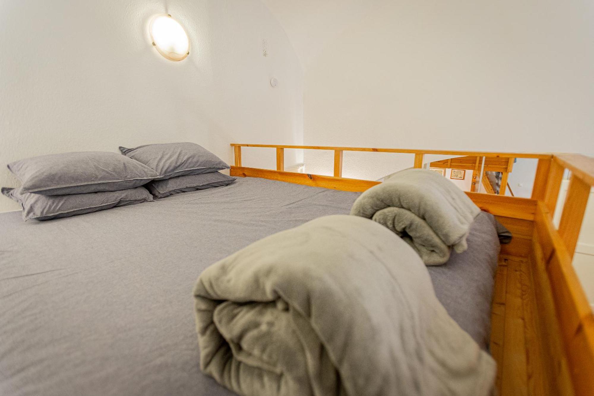 Dorotea - Cosy In The Heart Of Apartman *