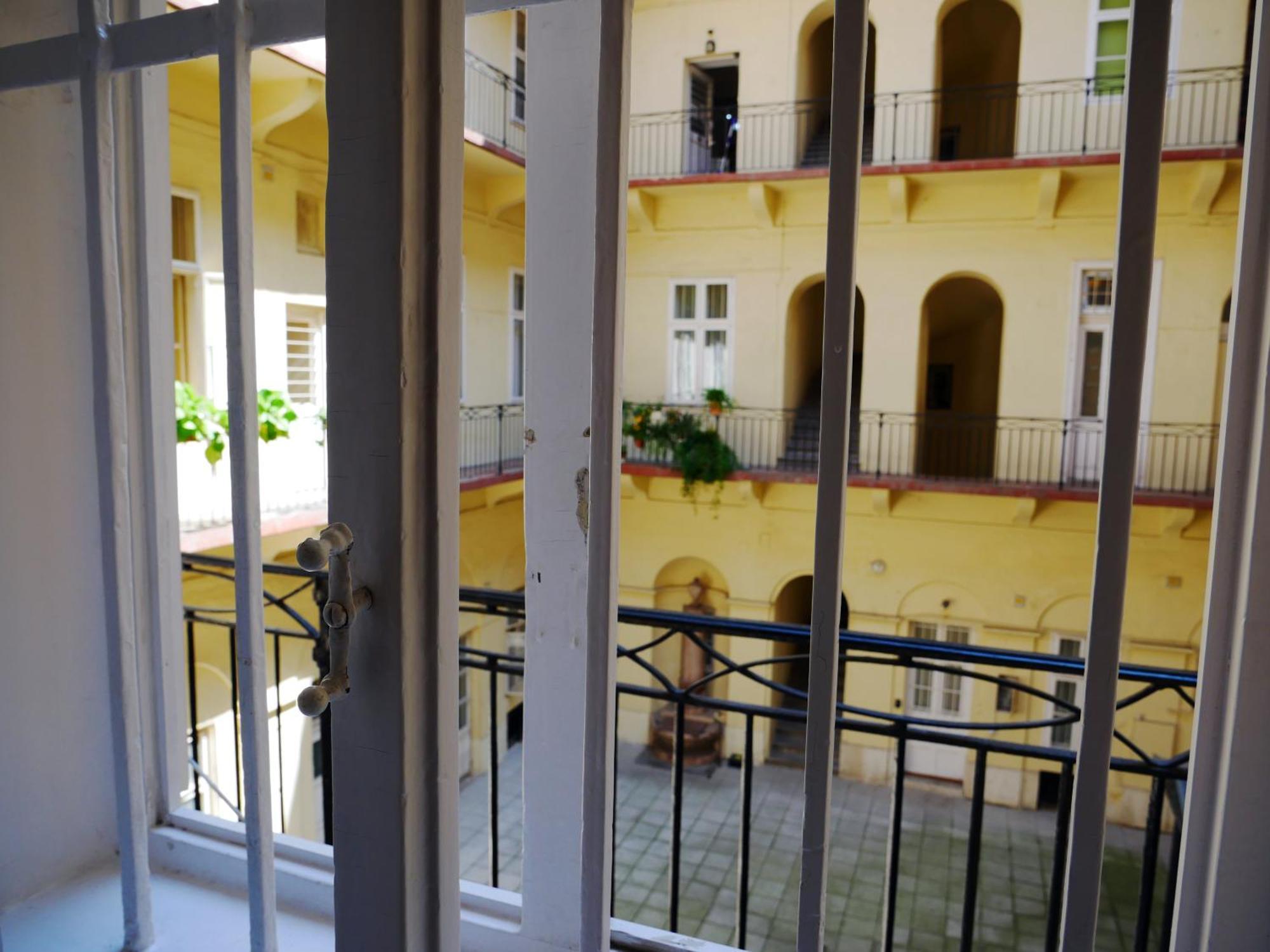 Dorotea - Cosy In The Heart Of Apartman Budapest