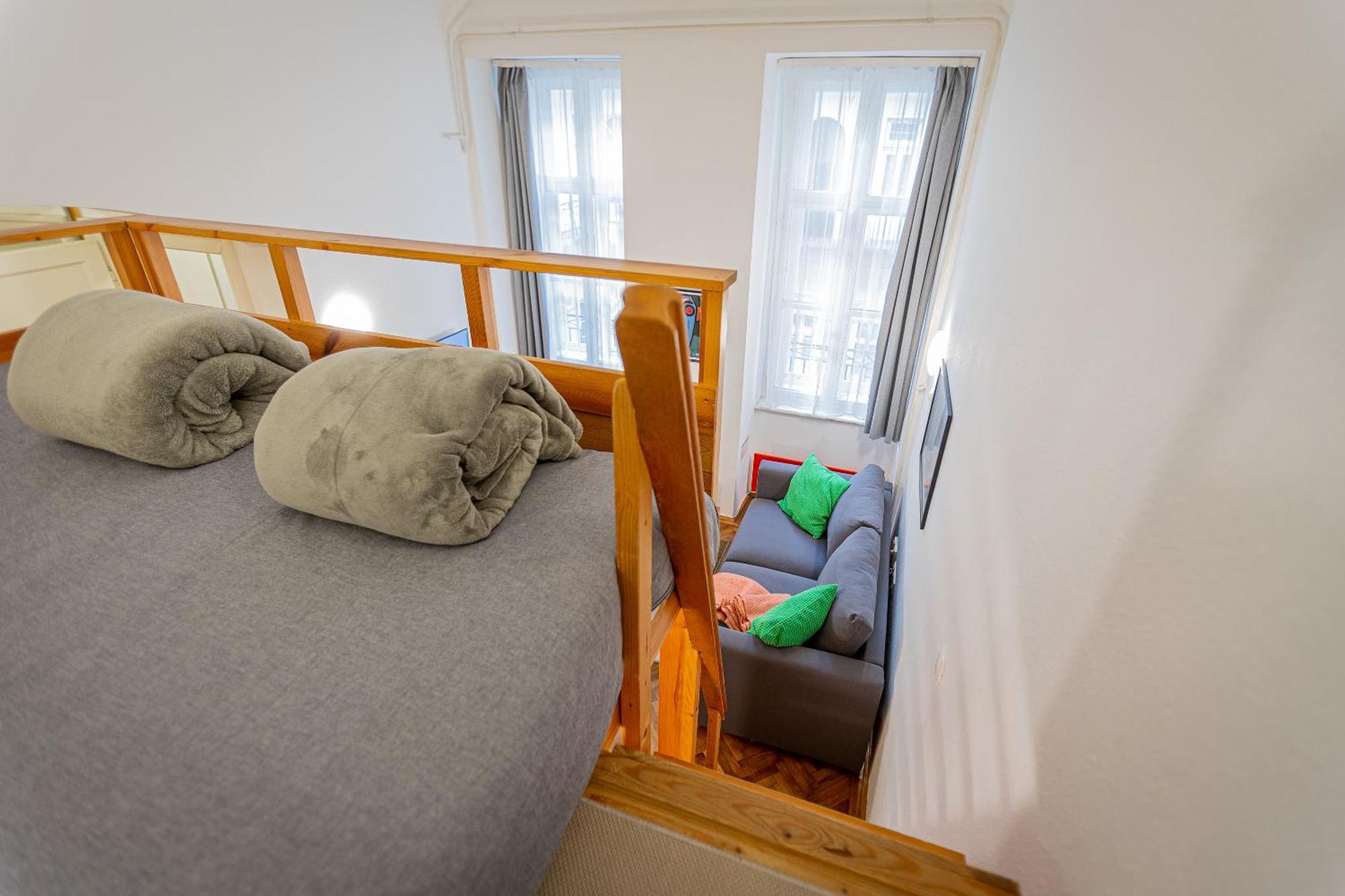 Apartman Dorotea - Cosy In The Heart Of Budapest