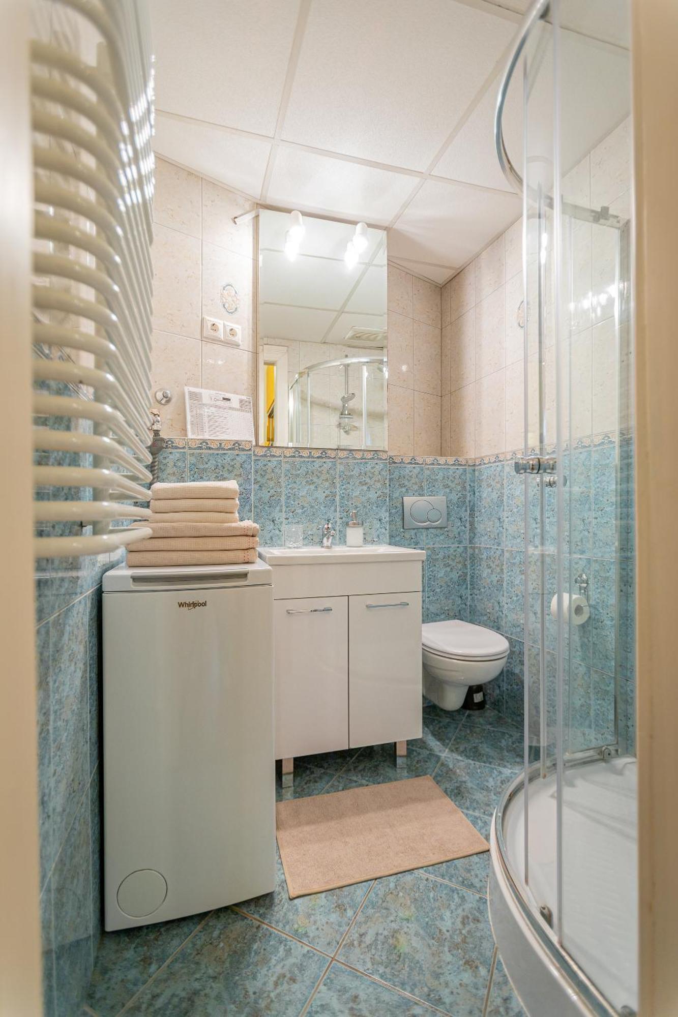Dorotea - Cosy In The Heart Of Apartman Budapest
