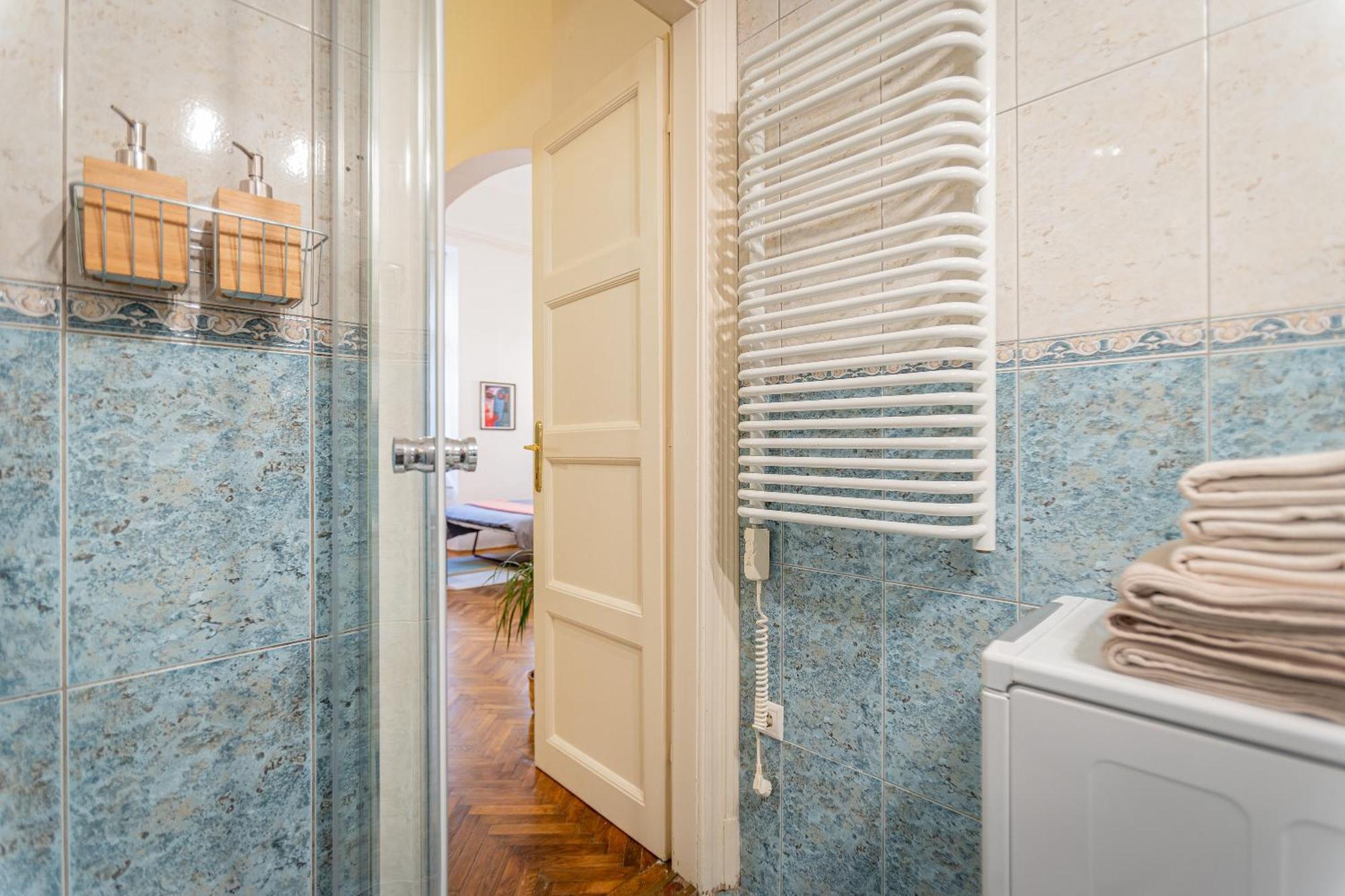 Dorotea - Cosy In The Heart Of Apartman Budapest